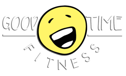 Good Time Fitness – Personal Training